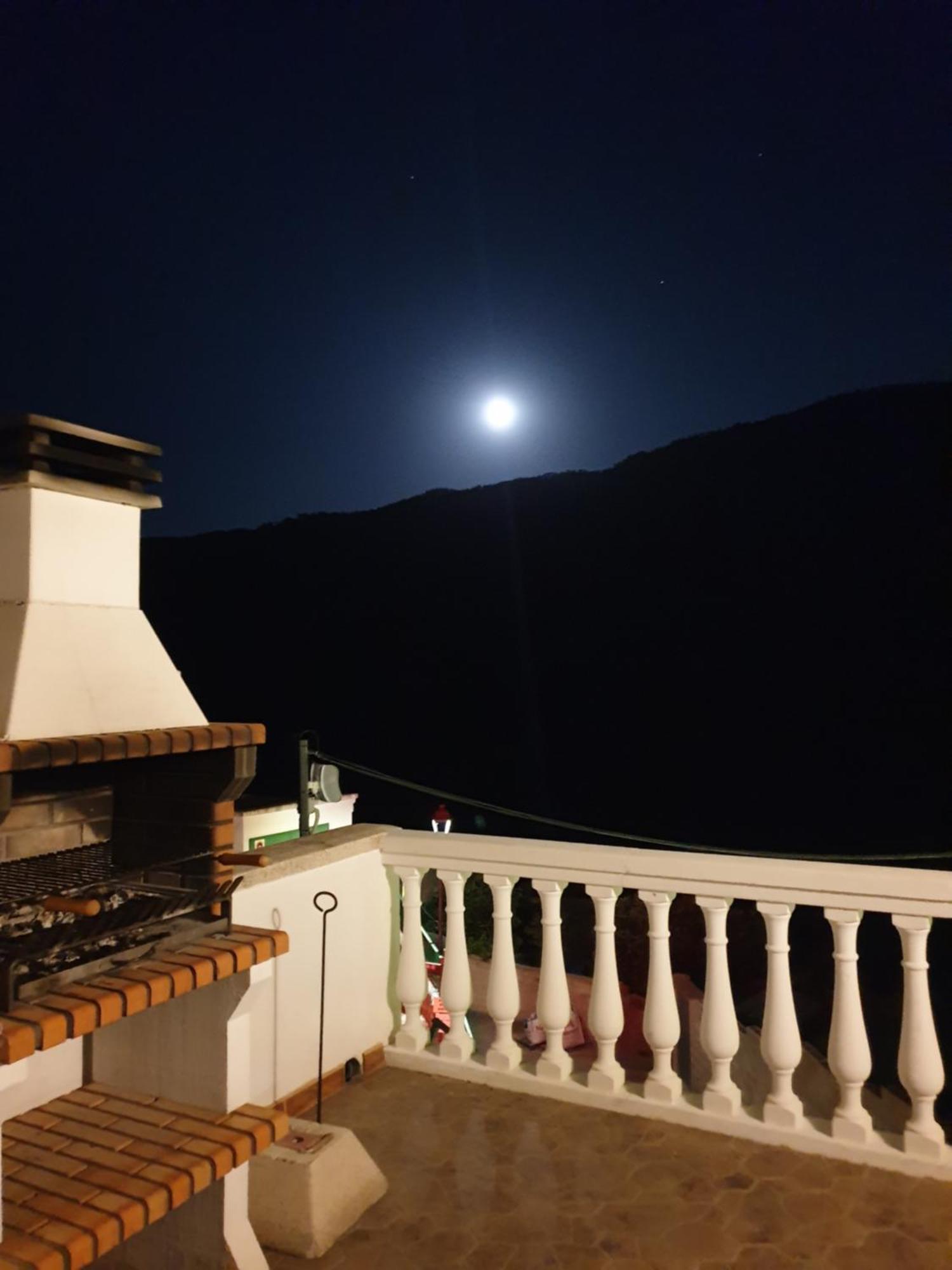 Casa Rural El Lobo Ayna Ngoại thất bức ảnh